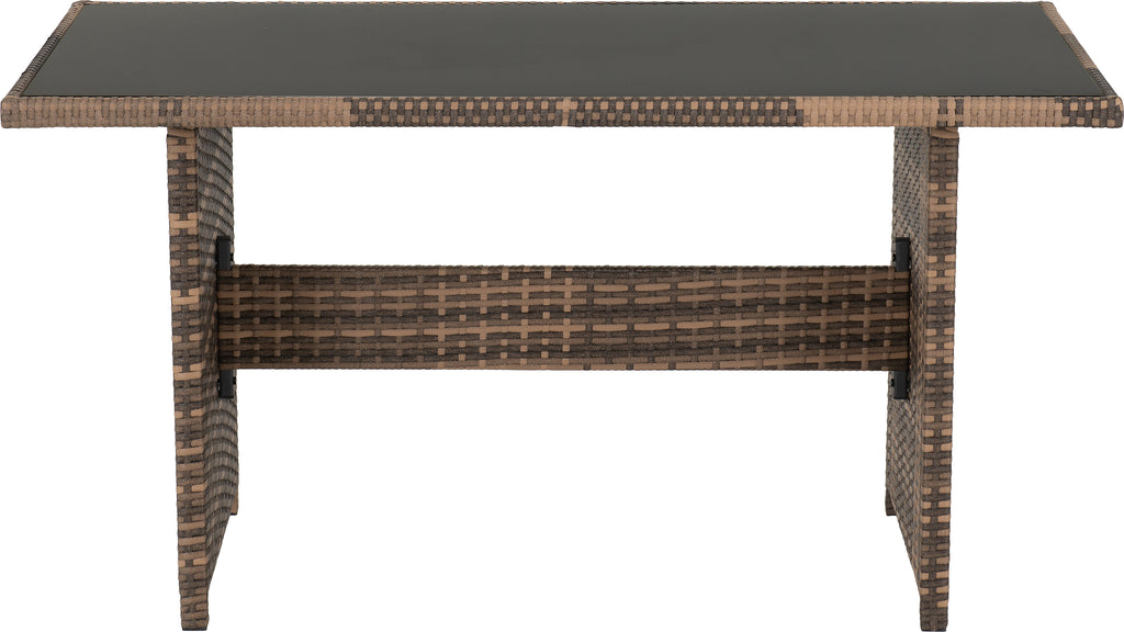 Aspen Corner Garden Furniture Set