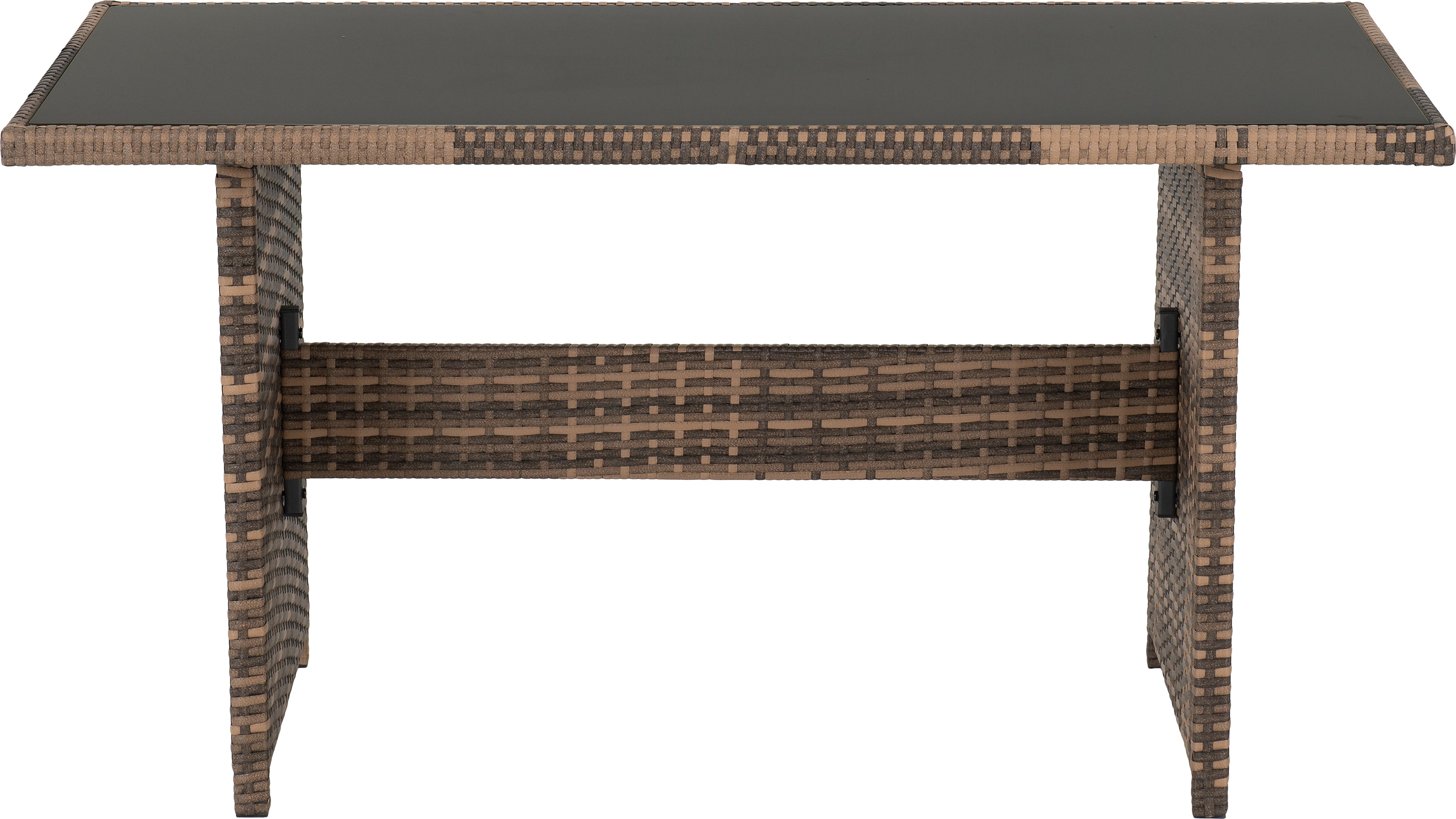 Aspen Corner Garden Furniture Set