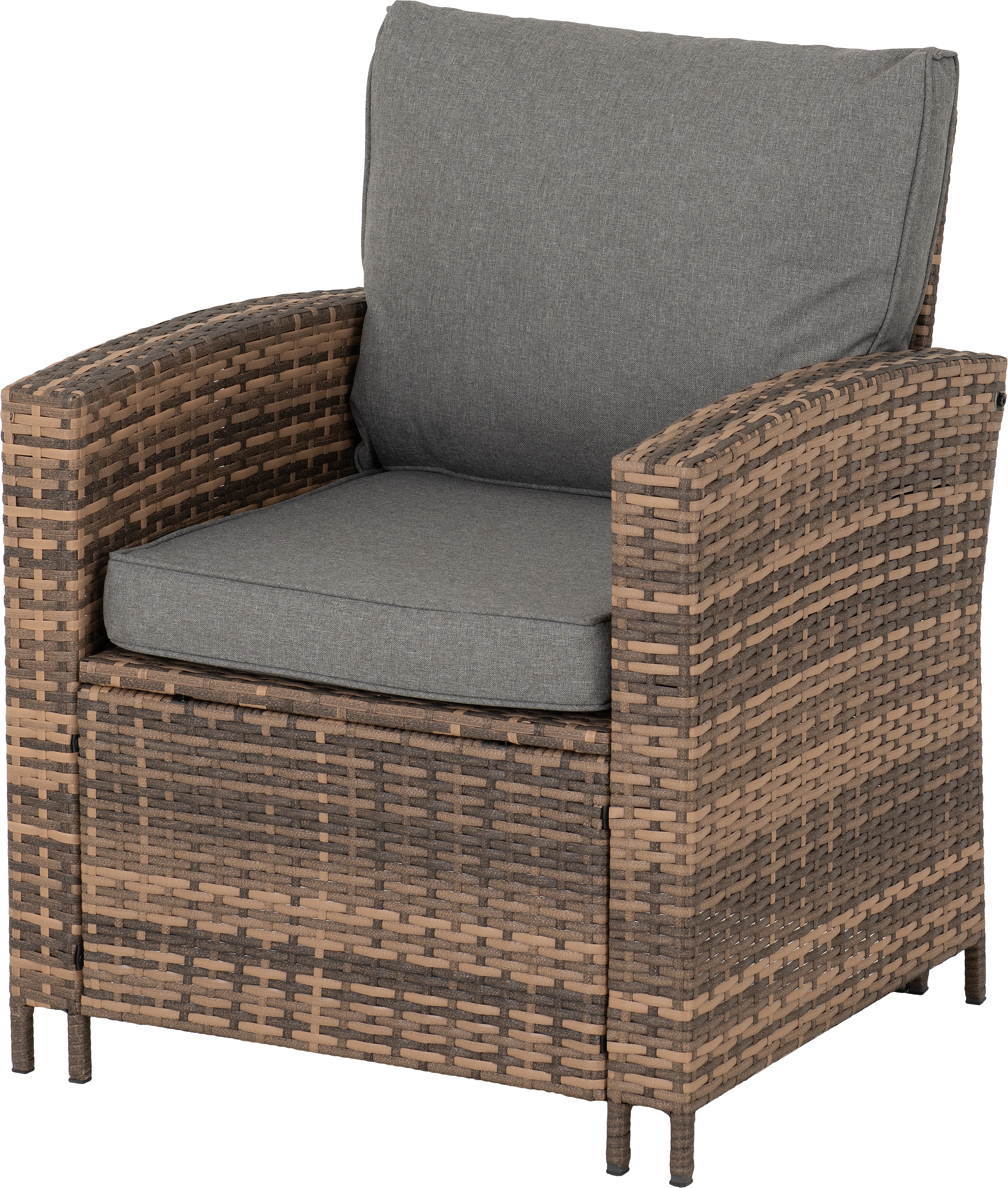 Aspen Corner Garden Furniture Set