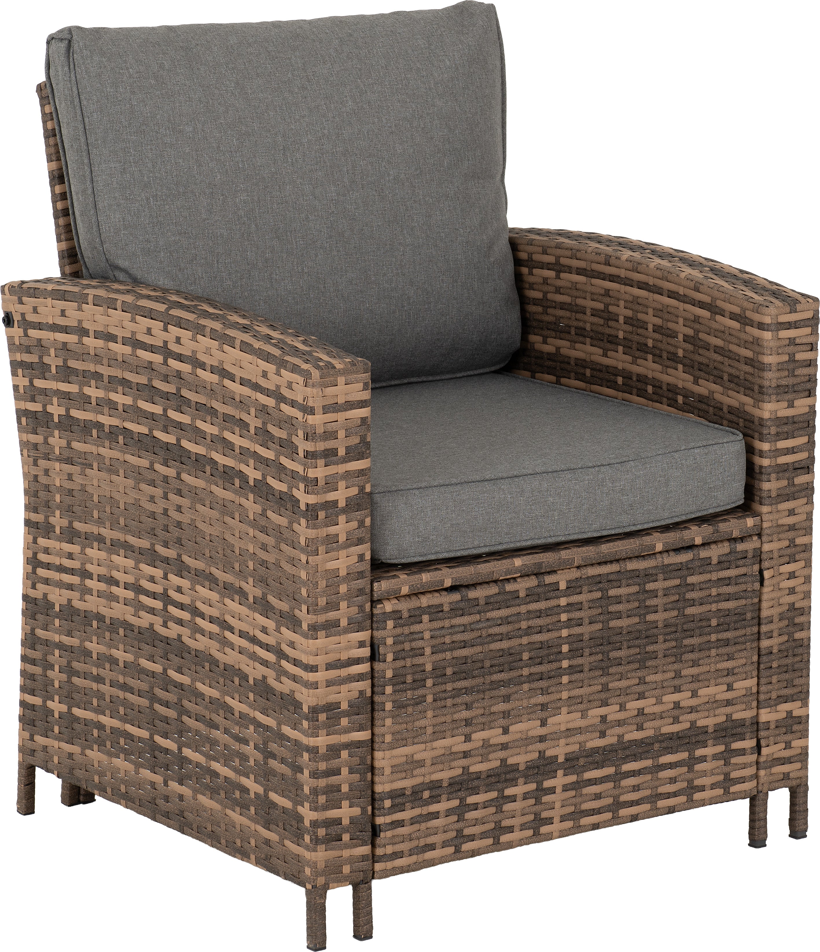 Aspen Corner Garden Furniture Set