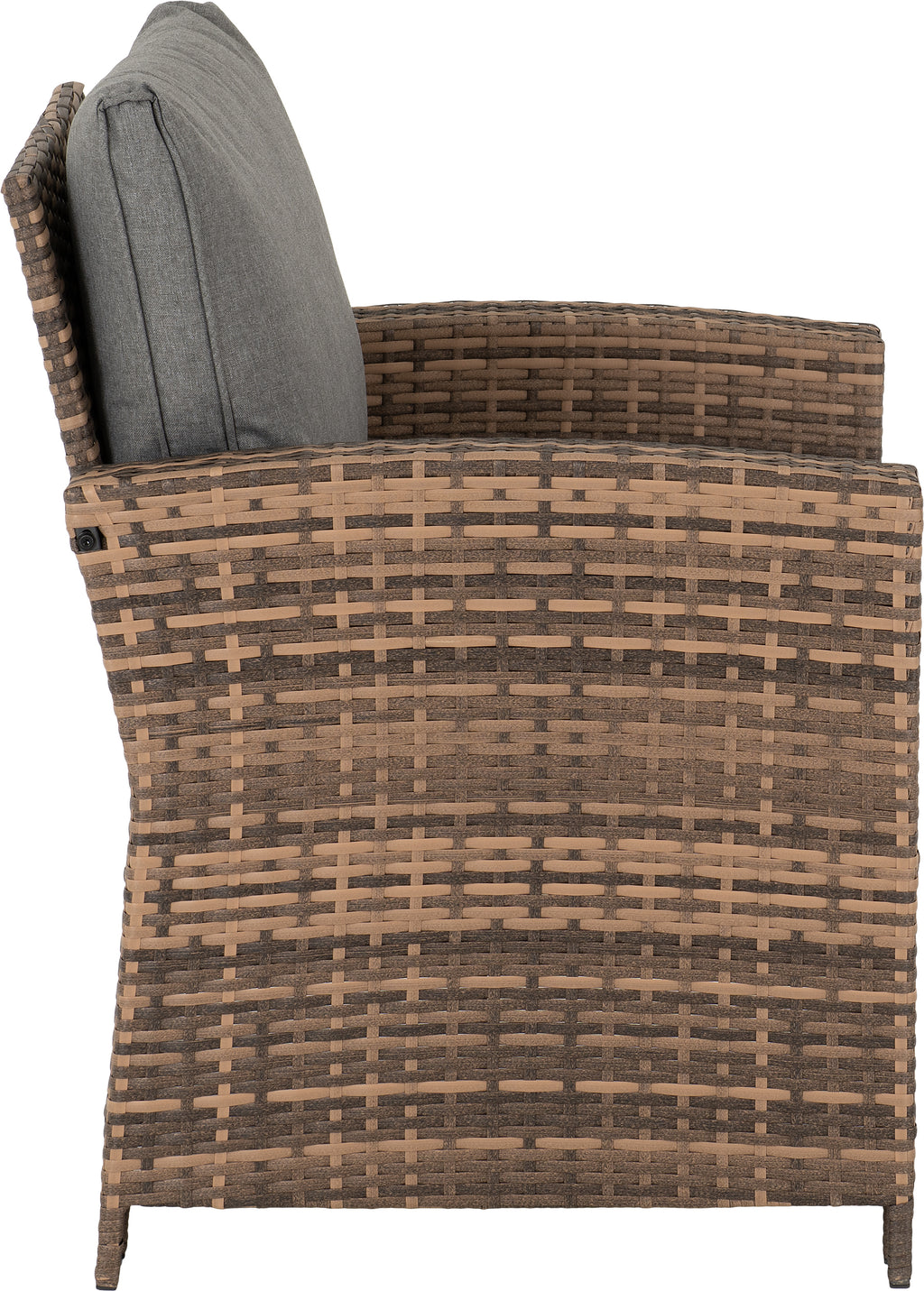 Aspen Corner Garden Furniture Set