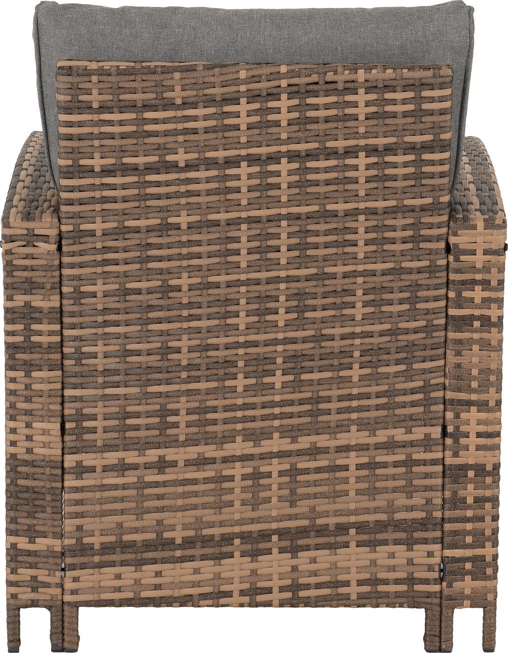 Aspen Corner Garden Furniture Set