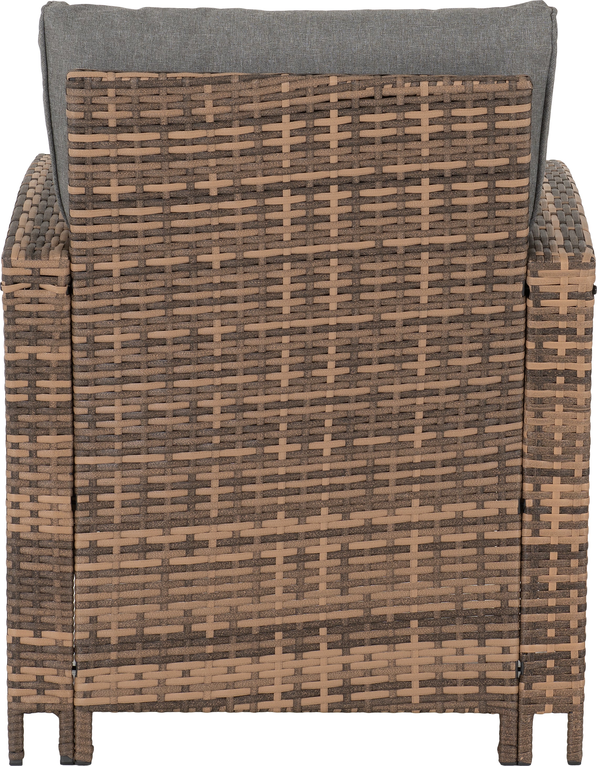 Aspen Corner Garden Furniture Set