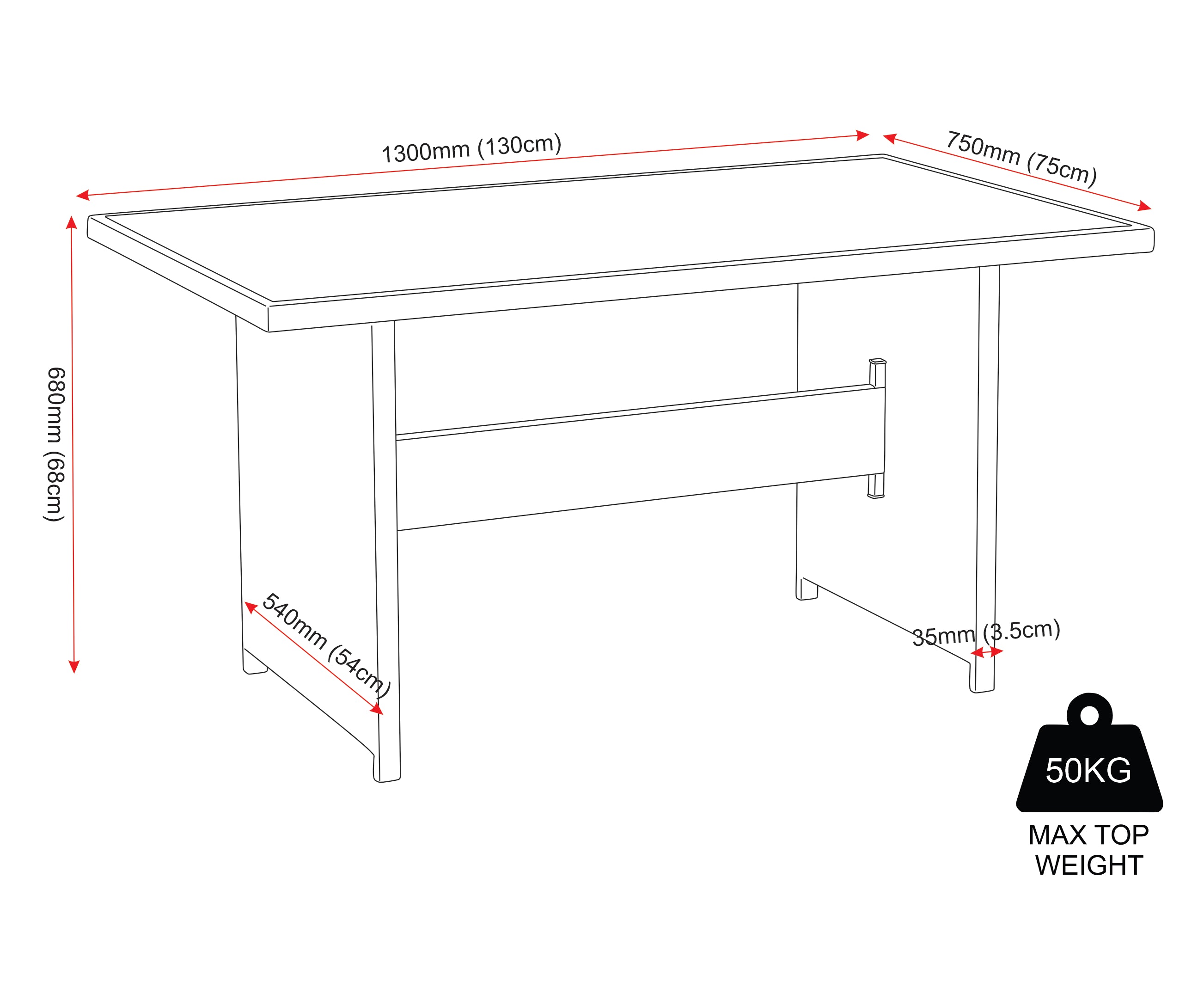 Aspen Corner Garden Furniture Set
