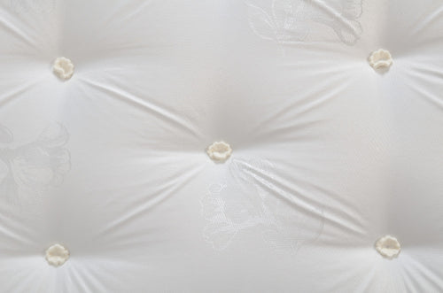 ARABELLA 5' MATTRESS - IVORY