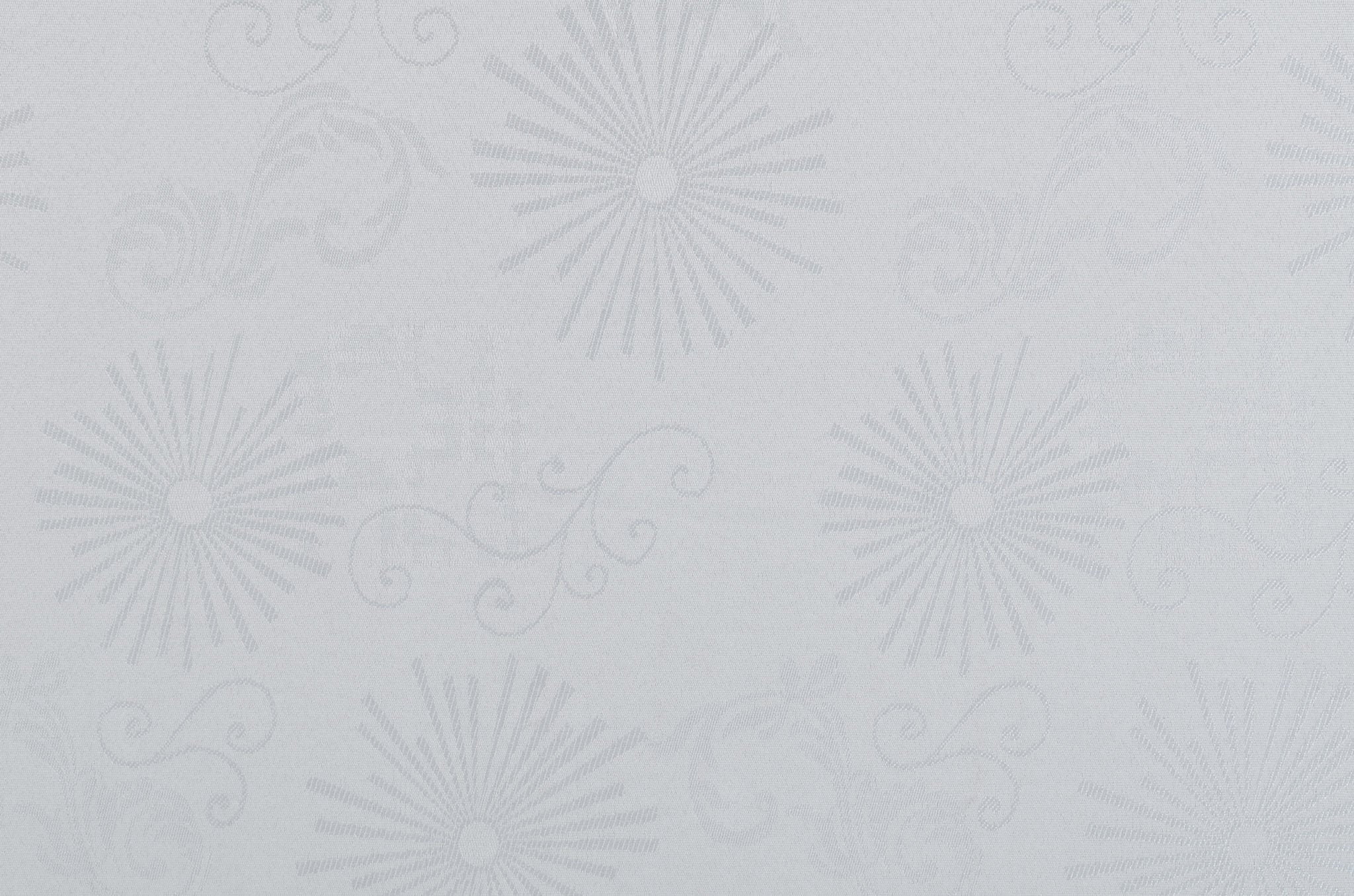 AZARRA 4'6" MATTRESS - ICE BLUE