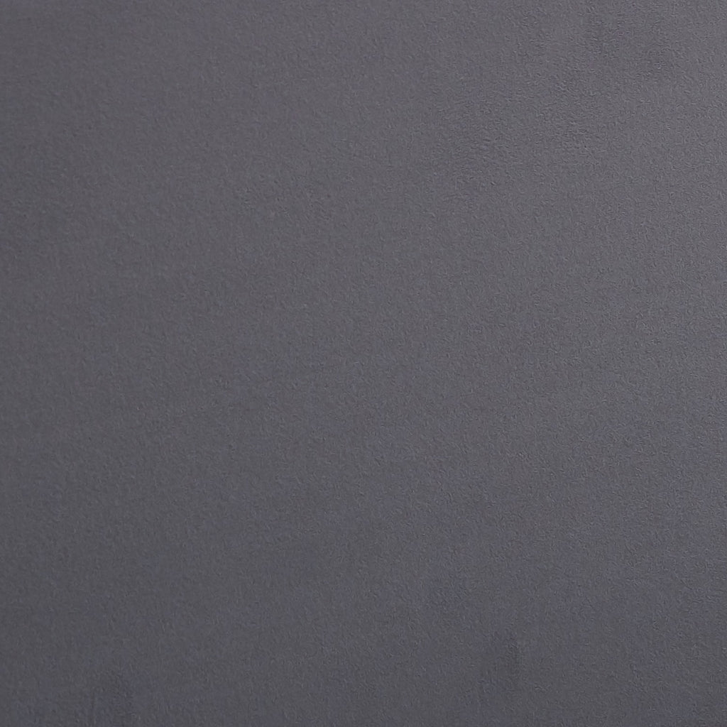 MADISON 4'6" BED - GREY VELVET FABRIC